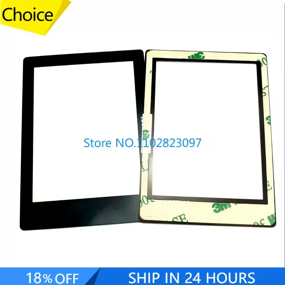 Electronics Repair Tape - Nowy ekran LCD do Sony EOS