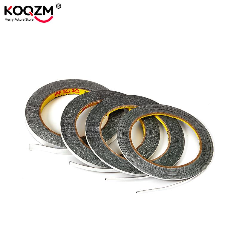 Electronics Repair Tape - 10m grubości 0.3mm naklejki dwustronna taśma