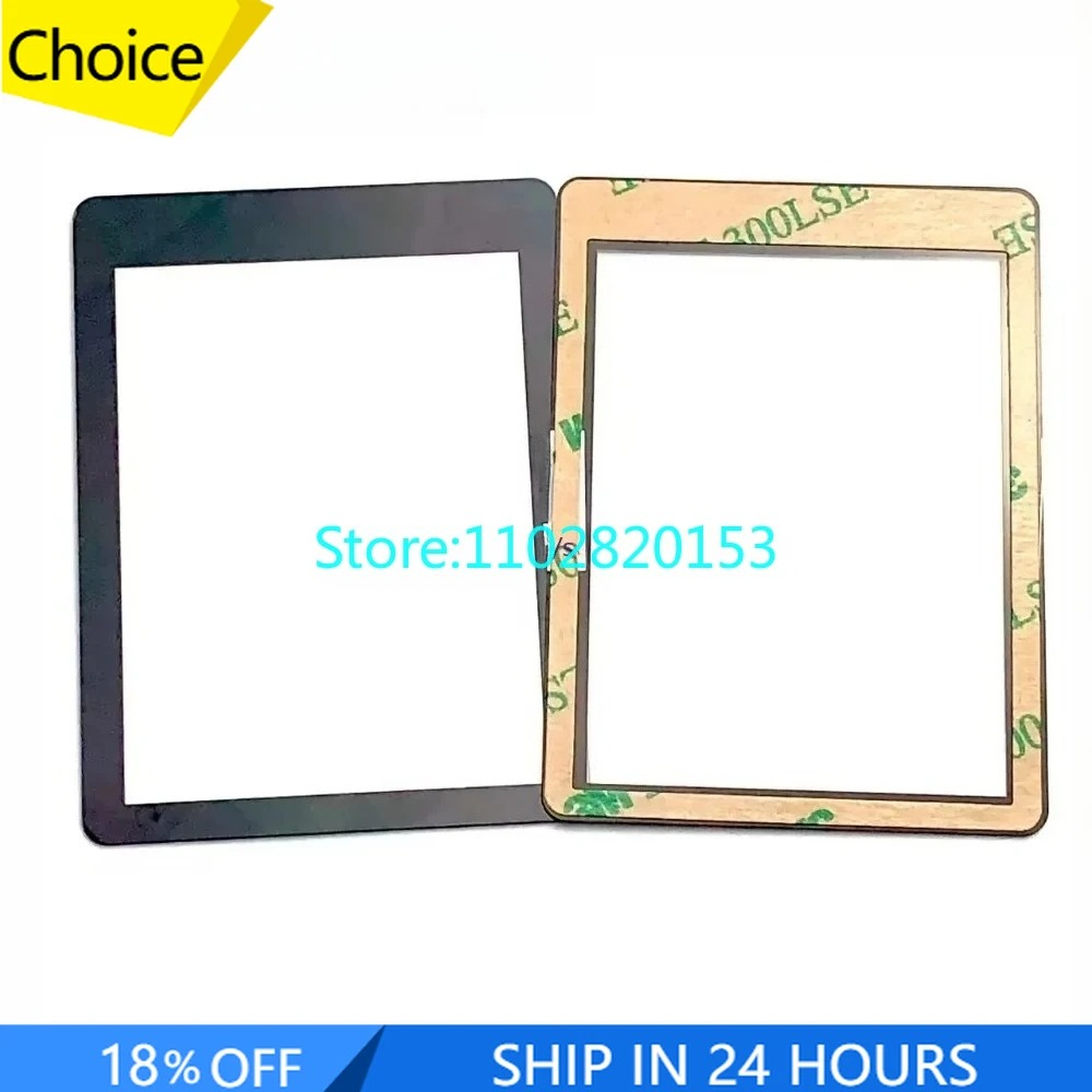 Electronics Repair Tape - Nowe szkło ochronne wyświetlacza LCD do