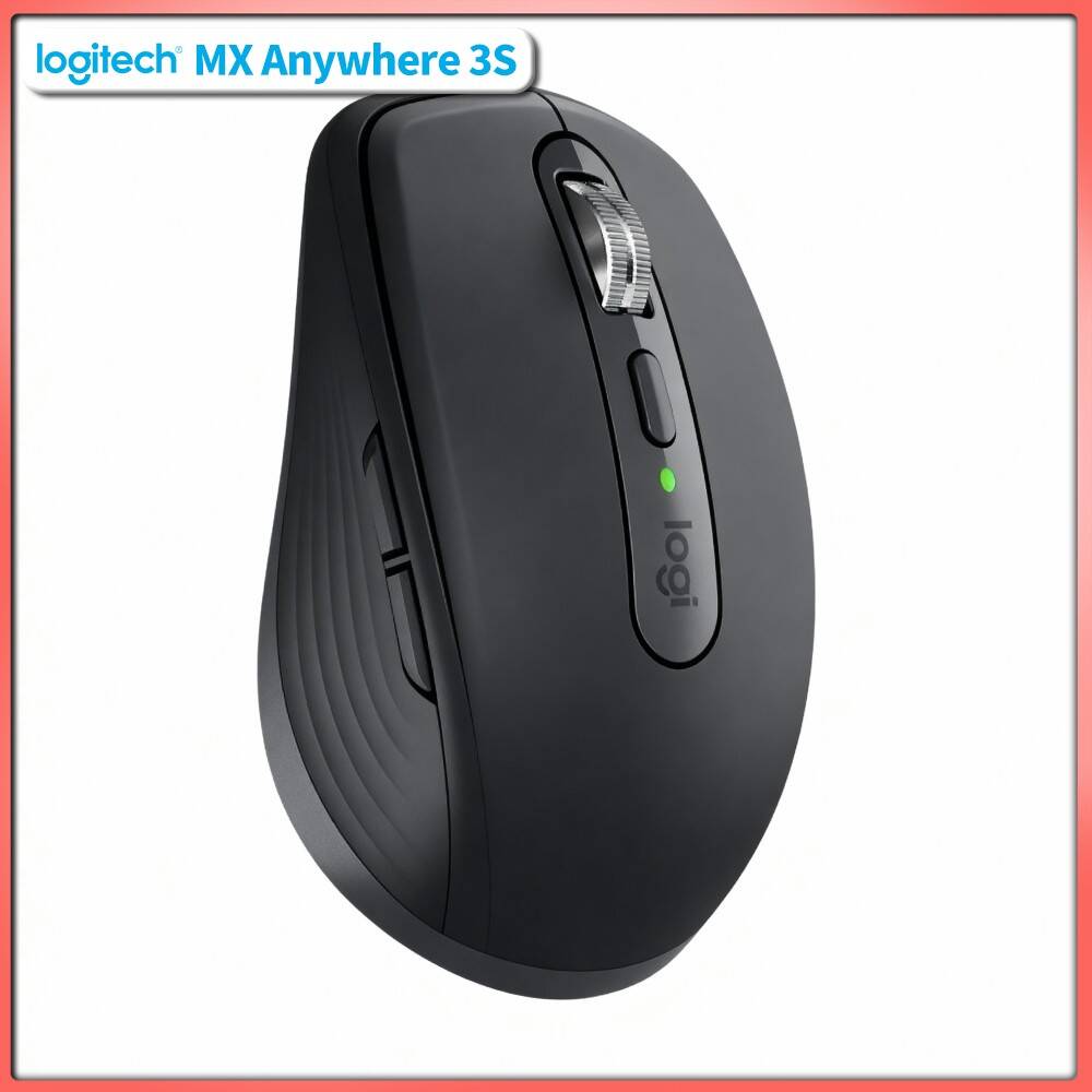 Electronics Repair Classes - Ergonomiczny MX Anywhere 3S - 8K