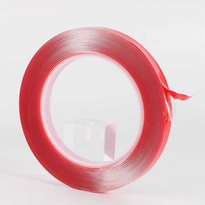 1 Rolka 3m Mocna Taśma Akrylow – Electronics Repair Tape recenzja i cena