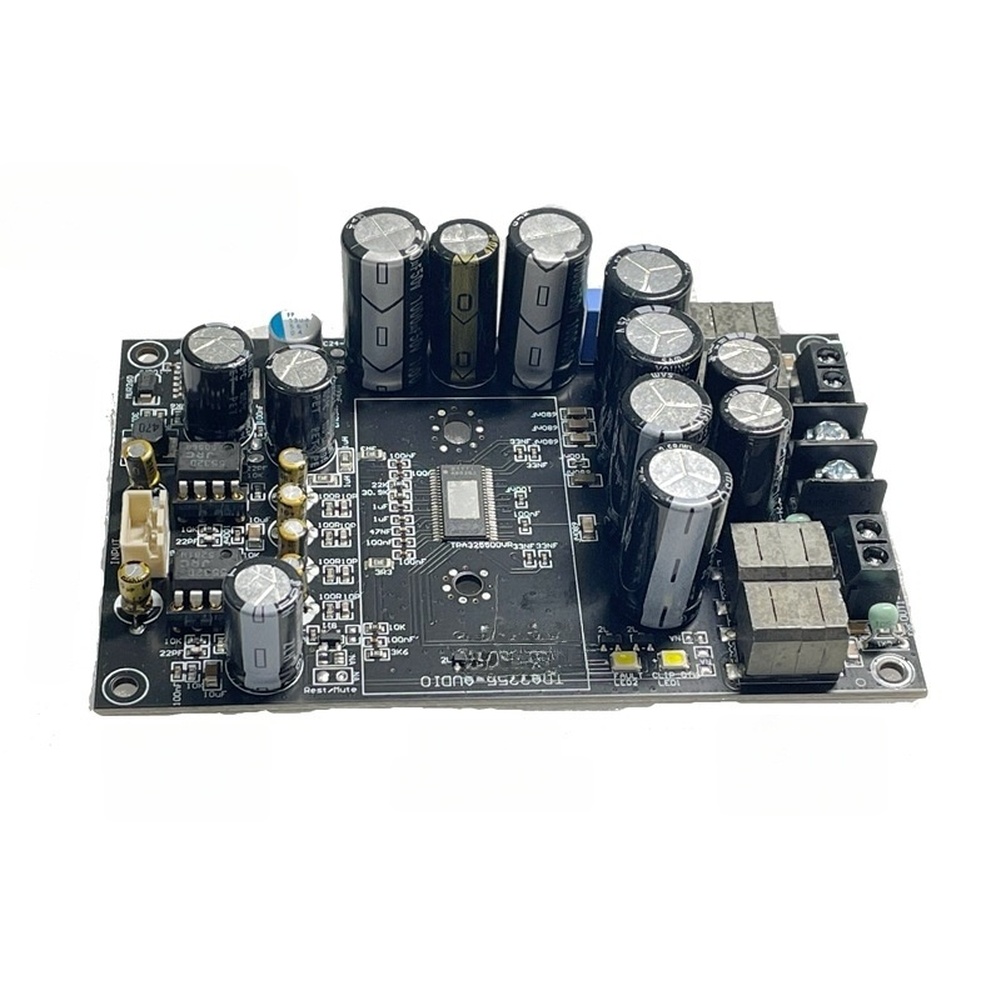 Płytka wzmacniacza audio stere – Electronics Repair Classes recenzja i cena