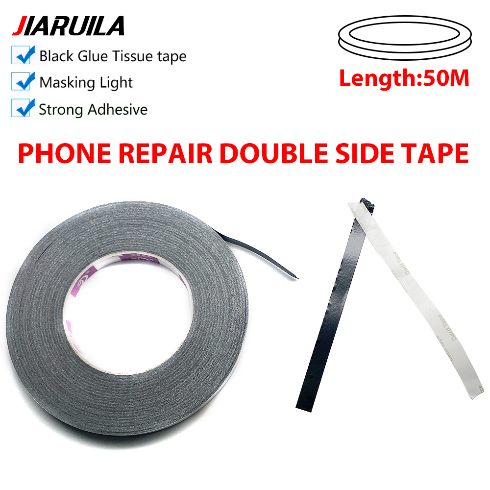 Taśma dwustronna do naprawy te – Electronics Repair Tape recenzja i cena