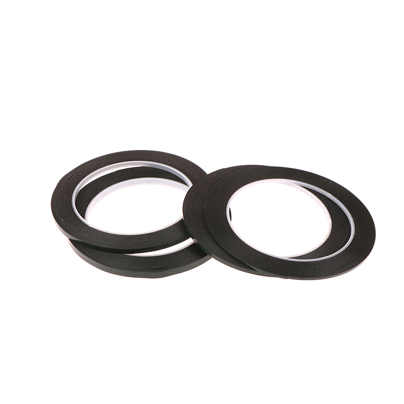Taśma klejąca czarna, mocna, 1 – Electronics Repair Tape recenzja i cena