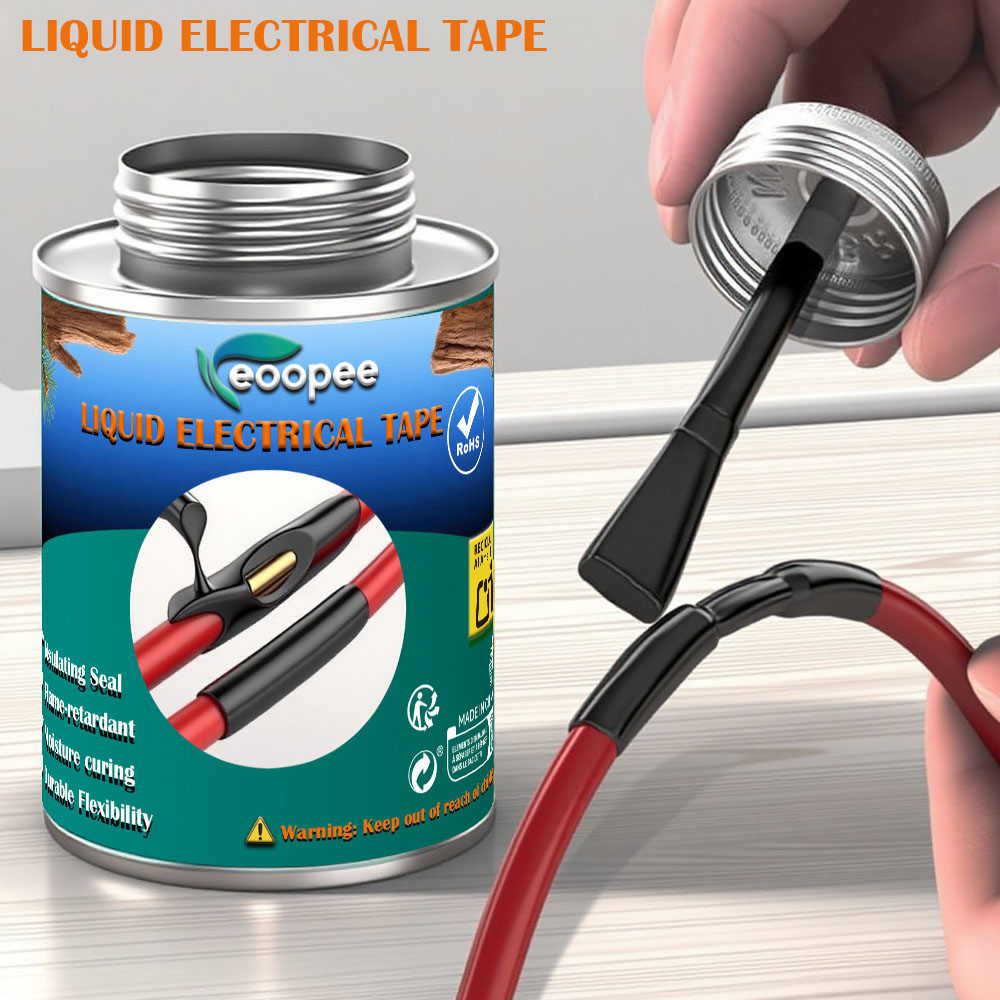 Płynna taśma elektryczna - wod – Electronics Repair Tape recenzja i cena