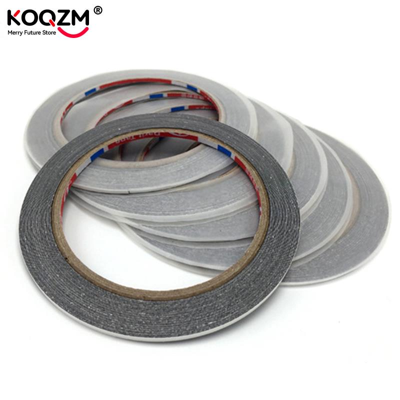 10m grubości 0.3mm naklejki dw – Electronics Repair Tape recenzja i cena