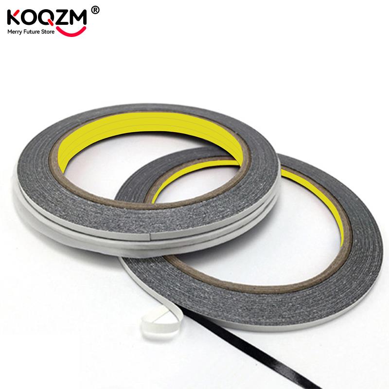 10m grubości 0.3mm naklejki dw – Electronics Repair Tape recenzja i cena