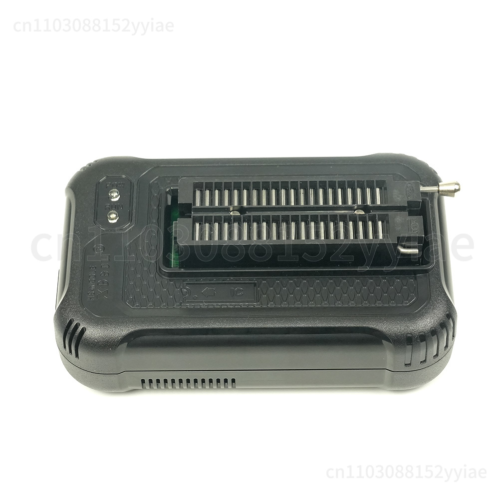 Programator TL866II Plus T48 - – Electronics Repair Plus recenzja i cena