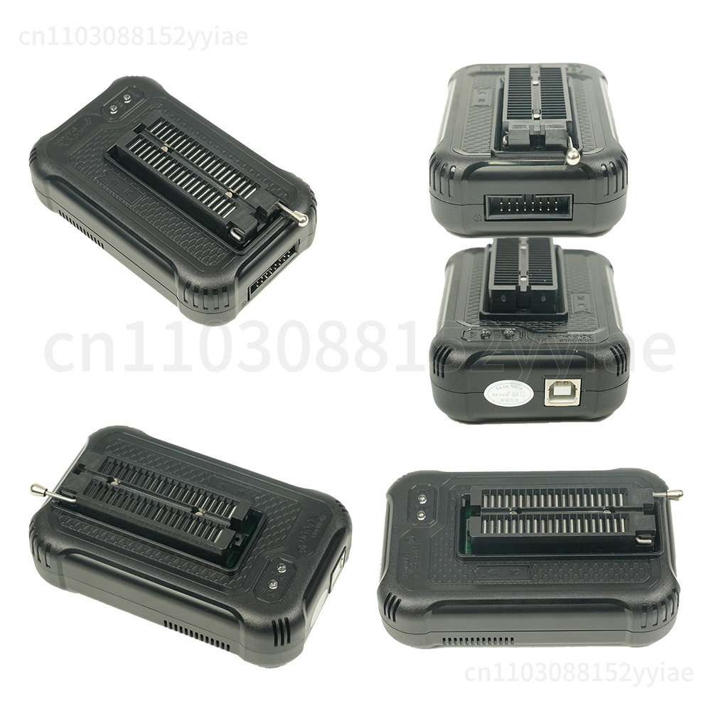 Programator TL866II Plus T48 - – Electronics Repair Plus recenzja i cena