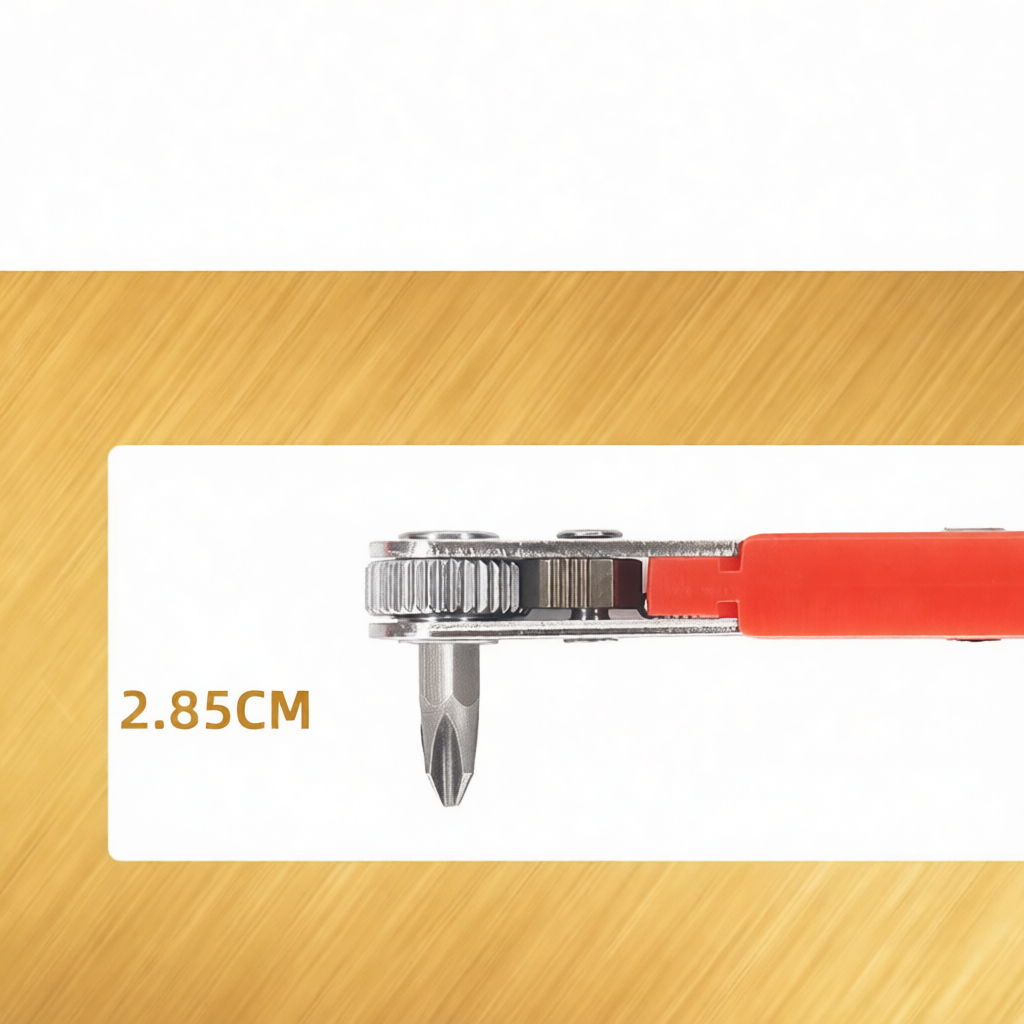 Mini Zestaw Kluczy Nasadowych  – Electronics Repair Place recenzja i cena