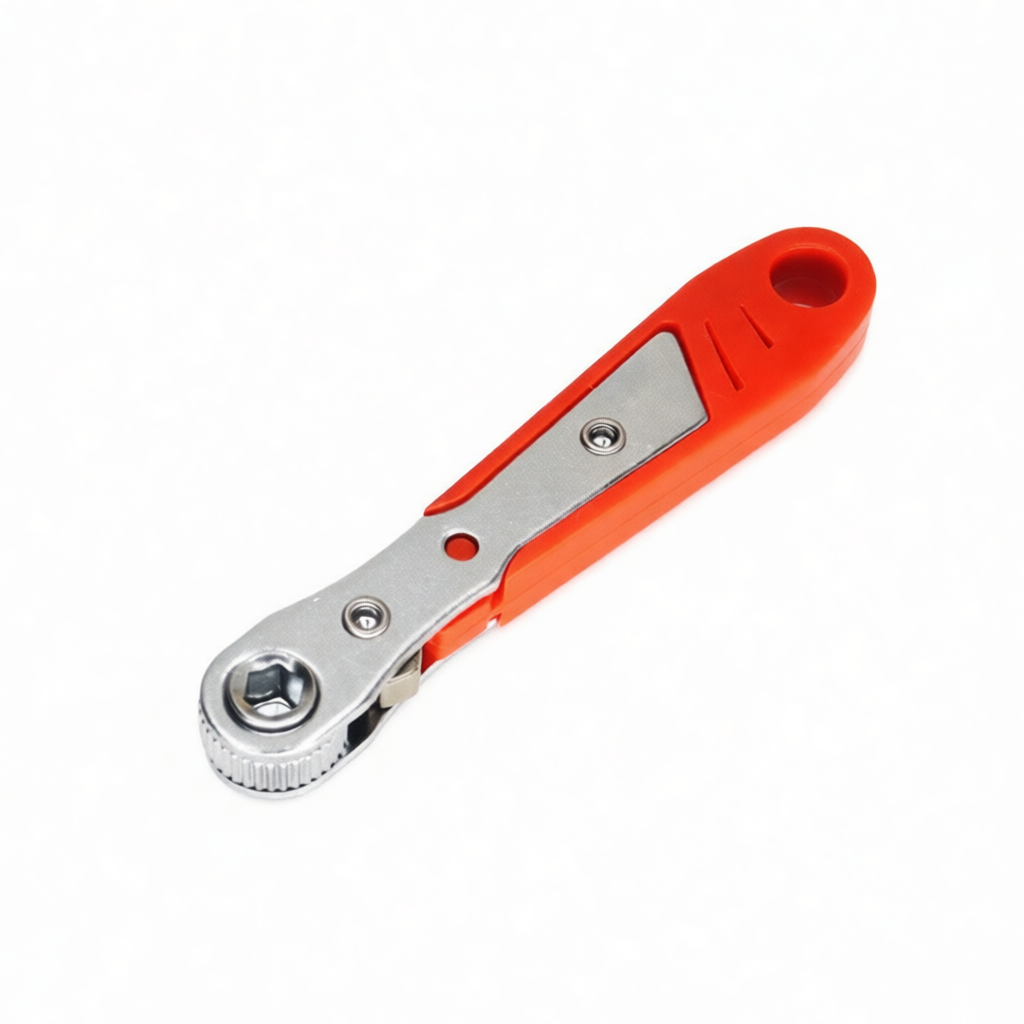 Mini Zestaw Kluczy Nasadowych  – Electronics Repair Place recenzja i cena