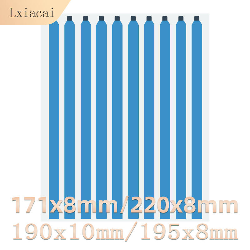 Łatwy do ciągnięcia klej Ekran – Electronics Repair Tape recenzja i cena