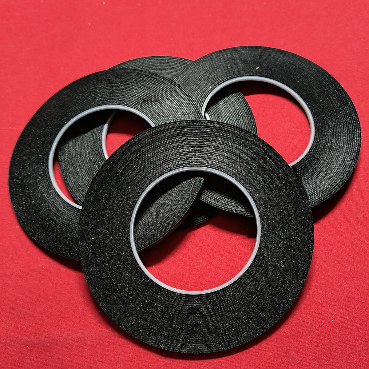 10M 5mm 3mm 4mm dwustronna taś – Electronics Repair Tape recenzja i cena