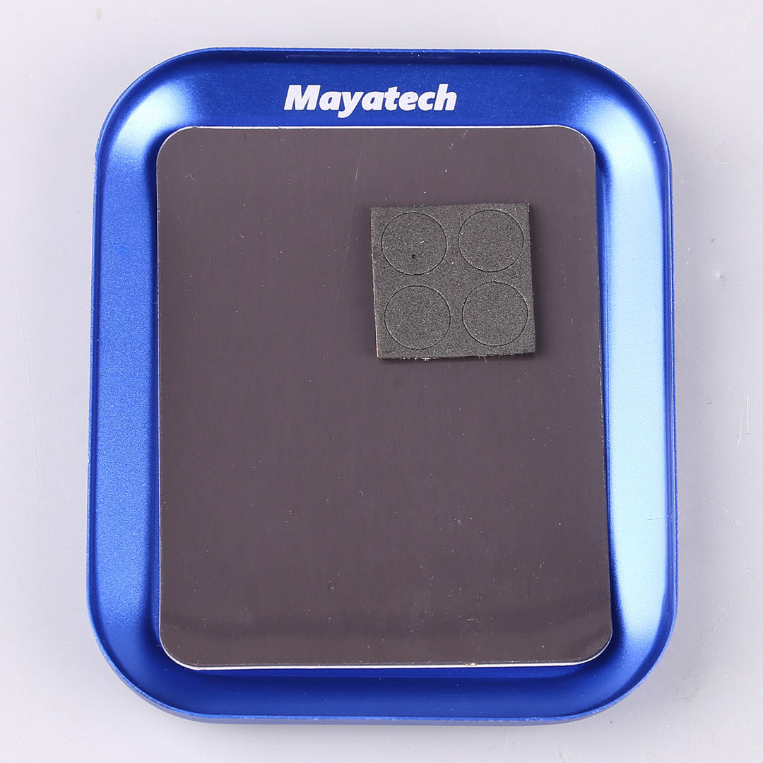 Mayatech Elektronika - Taca na – Electronics Repair Classes recenzja i cena
