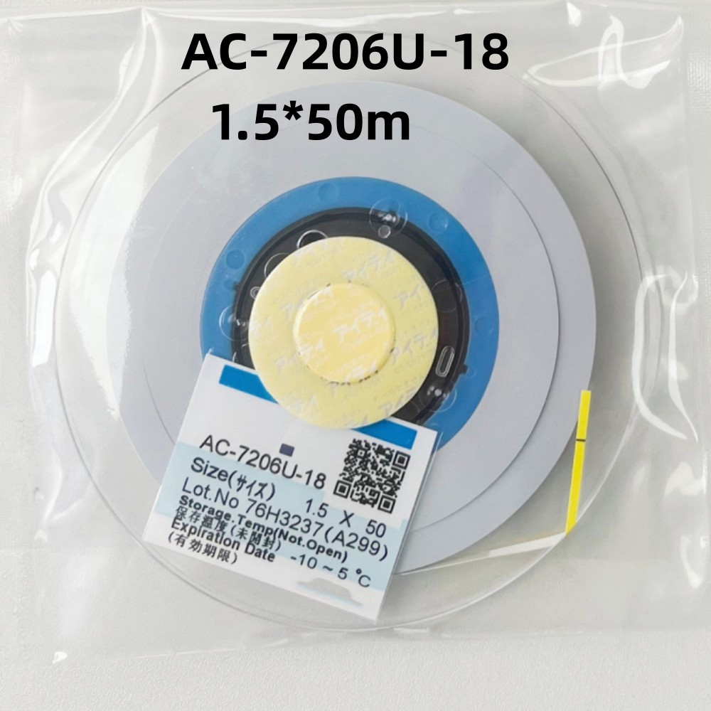Nowa data oryginalna taśma AC- – Electronics Repair Tape recenzja i cena