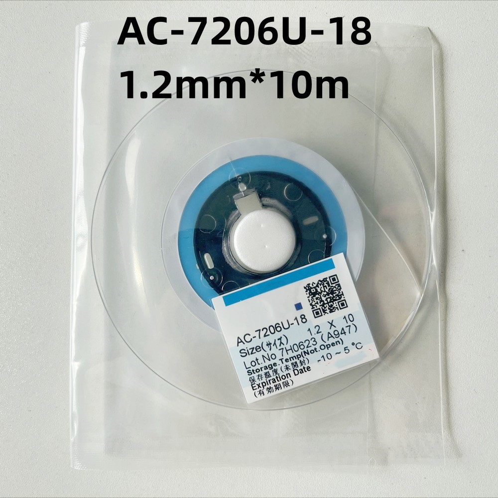 Nowa data oryginalna taśma AC- – Electronics Repair Tape recenzja i cena