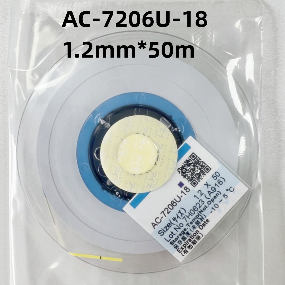 Nowa data oryginalna taśma AC- – Electronics Repair Tape recenzja i cena